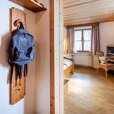 Hotel Bad Rain Mit Oberstaufen Plusgolf 外观 照片
