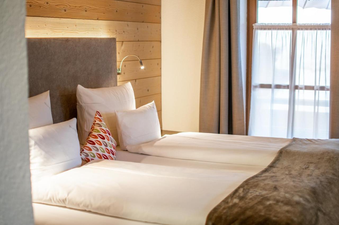 Hotel Bad Rain Mit Oberstaufen Plusgolf 外观 照片