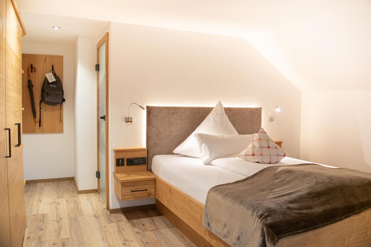 Hotel Bad Rain Mit Oberstaufen Plusgolf 外观 照片