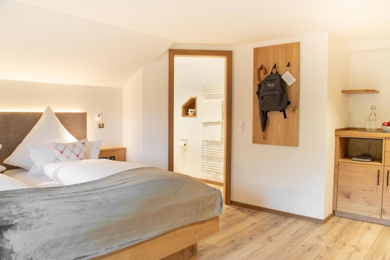Hotel Bad Rain Mit Oberstaufen Plusgolf 外观 照片