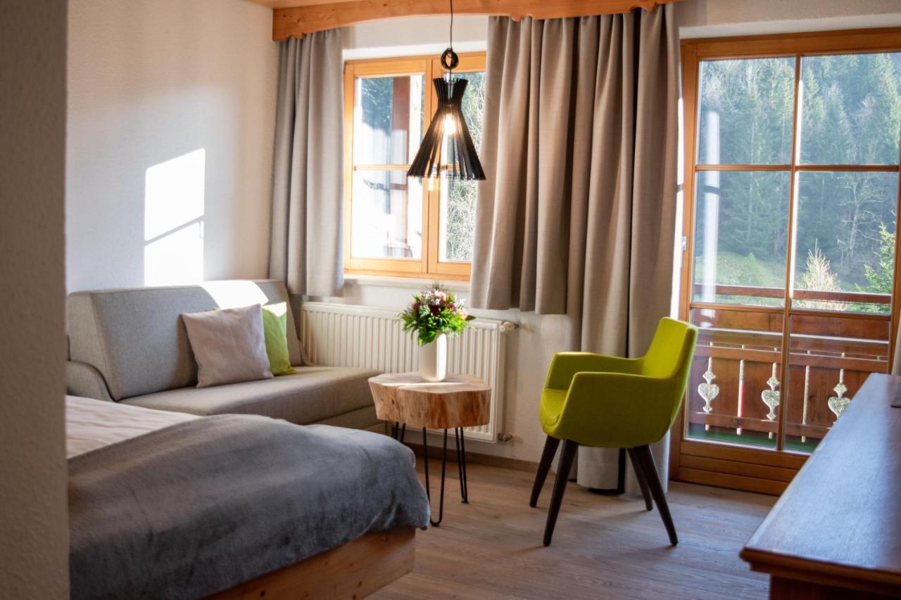 Hotel Bad Rain Mit Oberstaufen Plusgolf 外观 照片