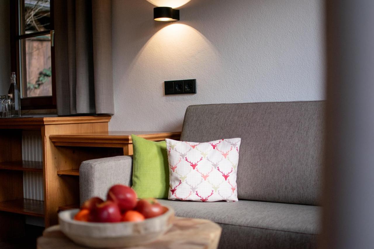 Hotel Bad Rain Mit Oberstaufen Plusgolf 外观 照片