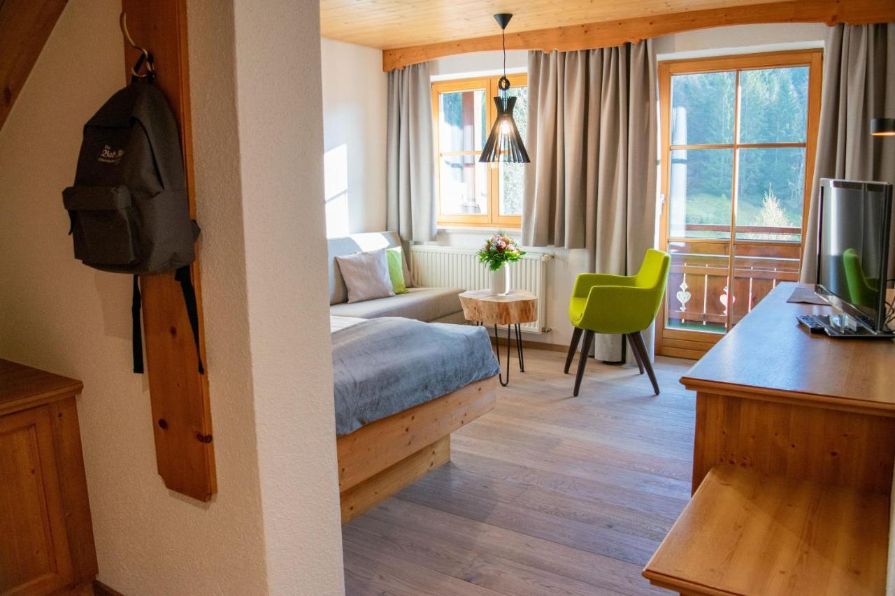 Hotel Bad Rain Mit Oberstaufen Plusgolf 外观 照片
