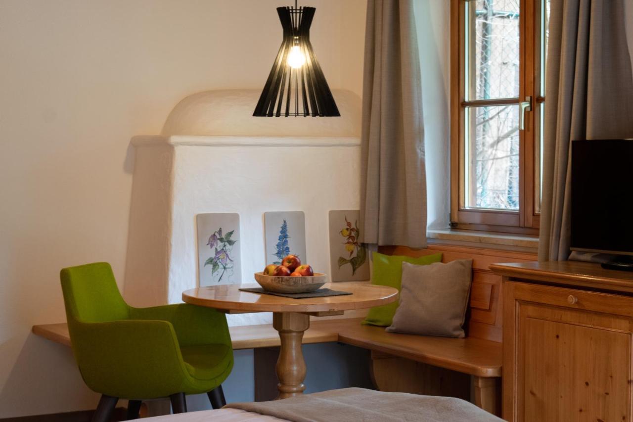 Hotel Bad Rain Mit Oberstaufen Plusgolf 外观 照片