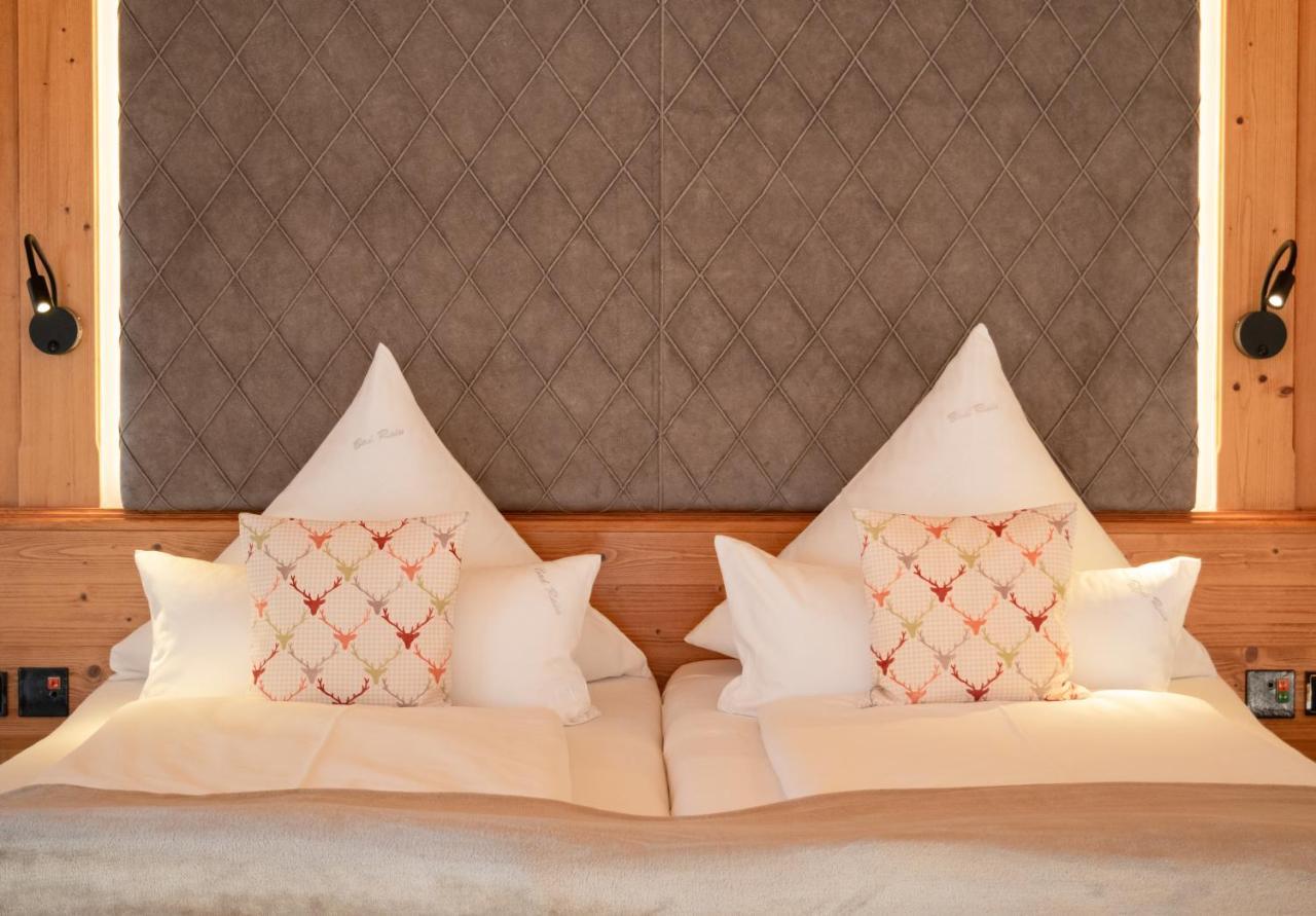 Hotel Bad Rain Mit Oberstaufen Plusgolf 外观 照片