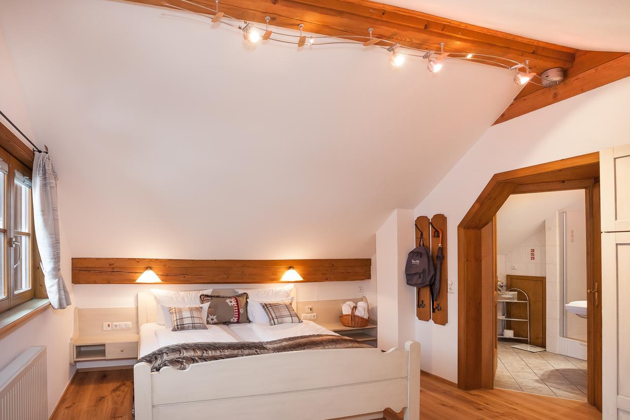 Hotel Bad Rain Mit Oberstaufen Plusgolf 外观 照片
