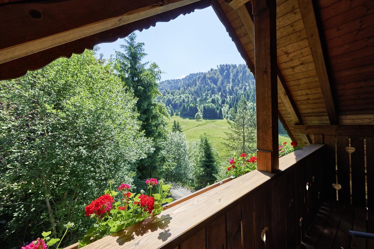 Hotel Bad Rain Mit Oberstaufen Plusgolf 外观 照片
