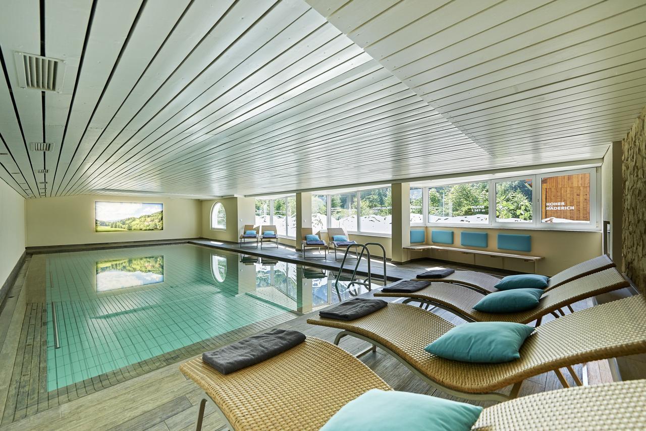 Hotel Bad Rain Mit Oberstaufen Plusgolf 外观 照片