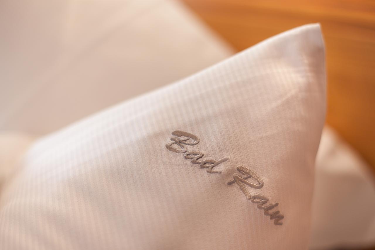 Hotel Bad Rain Mit Oberstaufen Plusgolf 外观 照片