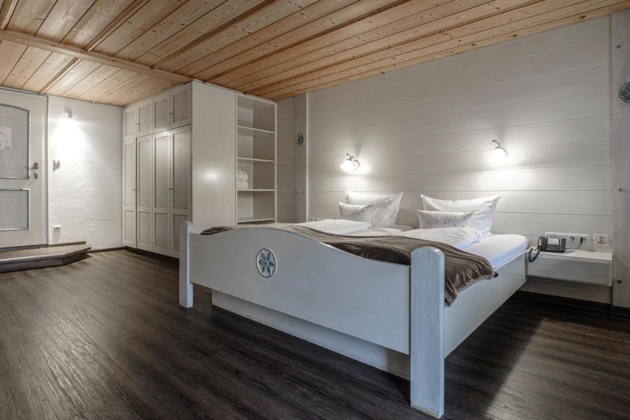 Hotel Bad Rain Mit Oberstaufen Plusgolf 外观 照片