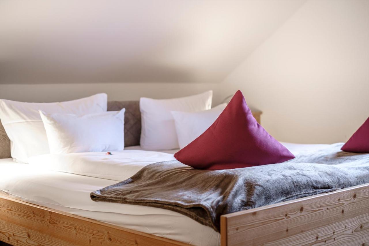 Hotel Bad Rain Mit Oberstaufen Plusgolf 外观 照片