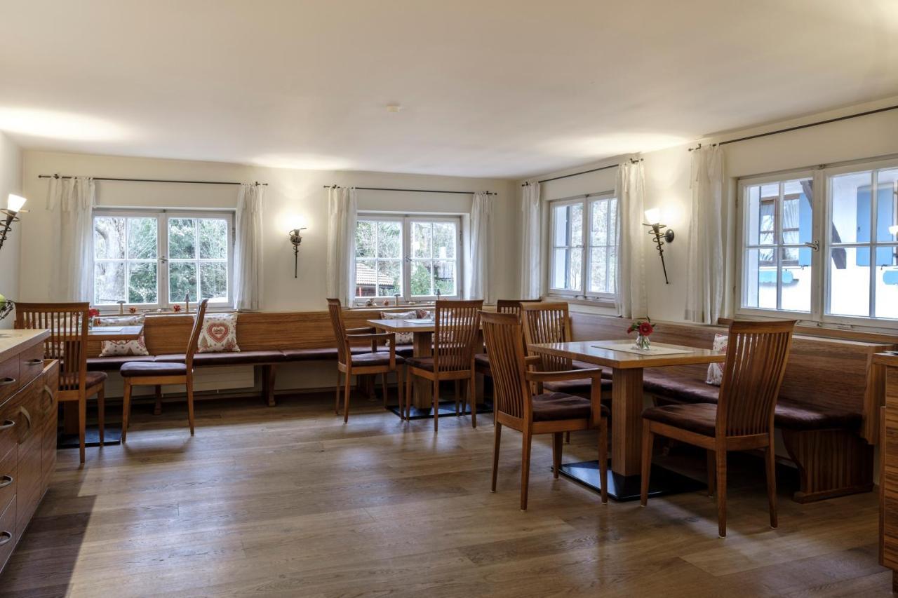 Hotel Bad Rain Mit Oberstaufen Plusgolf 外观 照片