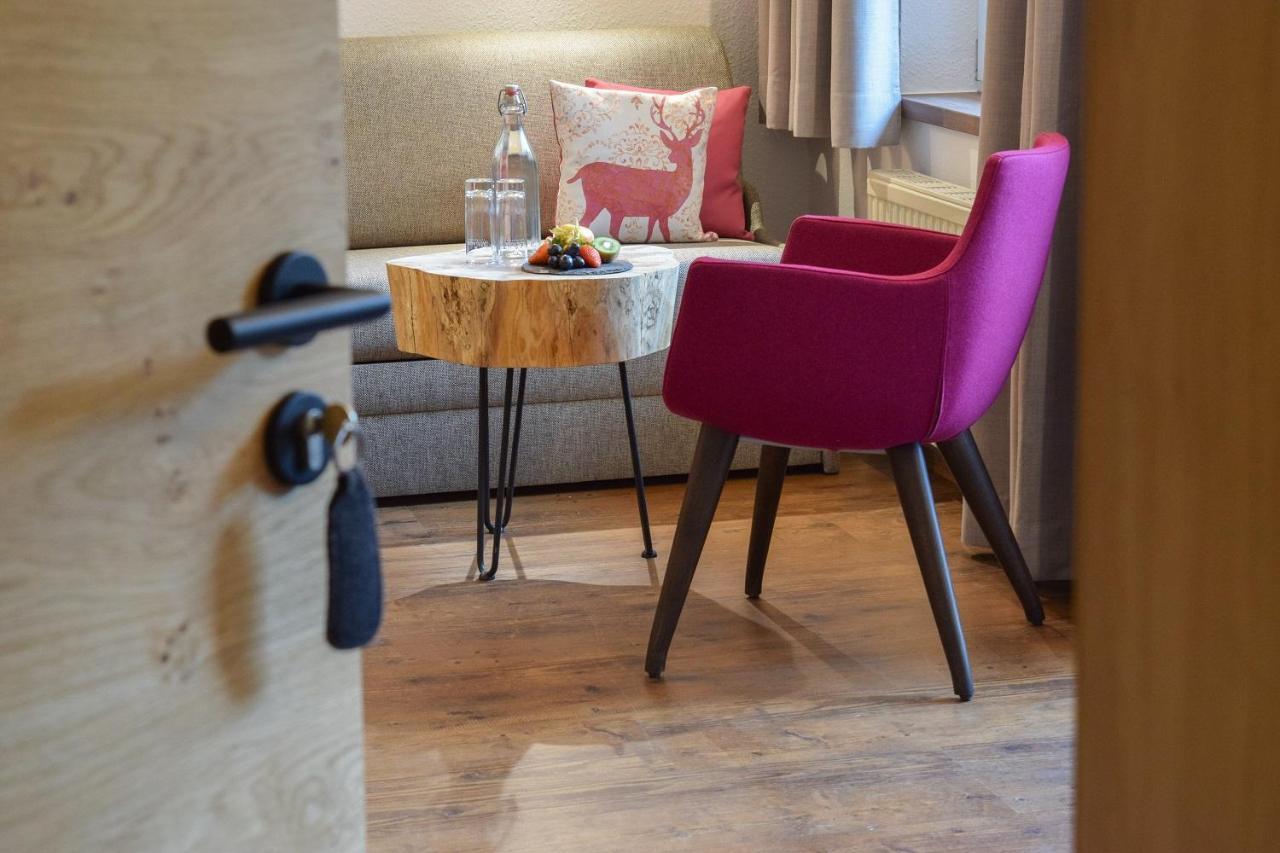 Hotel Bad Rain Mit Oberstaufen Plusgolf 外观 照片